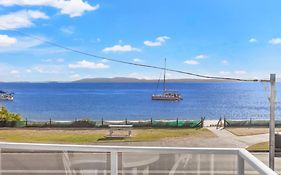 Bayside 6, 21 Victoria Pde - Sensational Water Views, Linen